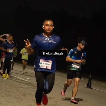 Runner Photo 7479456