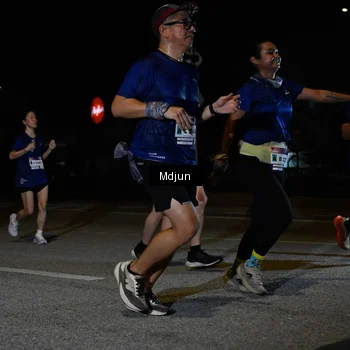 Runner Photo 7479457