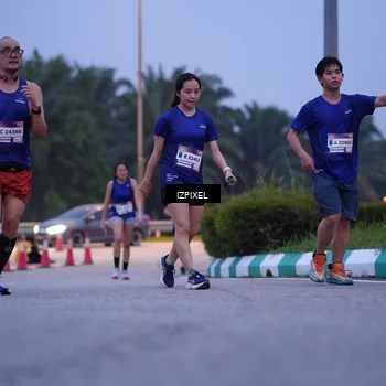 Runner Photo 7479458