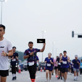 Runner Photo 7479462
