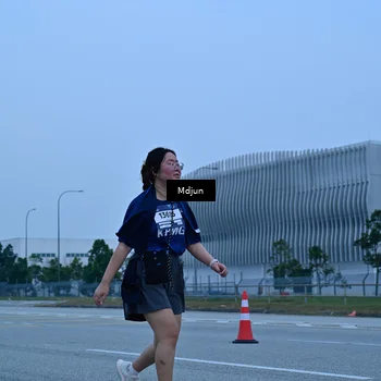 Runner Photo 7479465