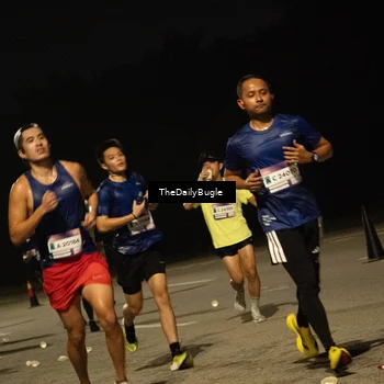 Runner Photo 7479466