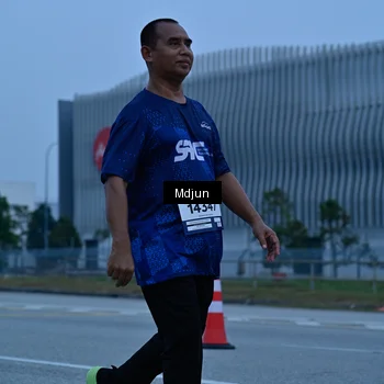 Runner Photo 7479469