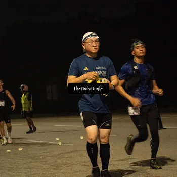 Runner Photo 7479471