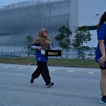 Runner Photo 7479473