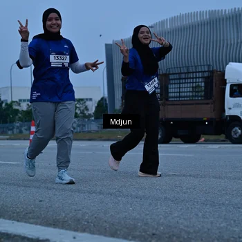 Runner Photo 7479479