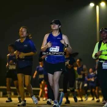 Runner Photo 7479480