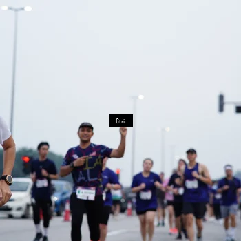 Runner Photo 7479481