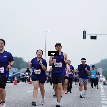 Runner Photo 7479482