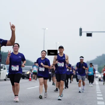 Runner Photo 7479483