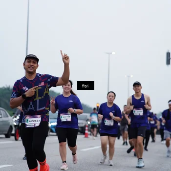Runner Photo 7479484