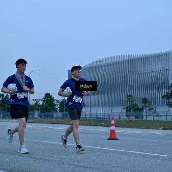 Runner Photo 7479487