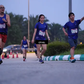 Runner Photo 7479489