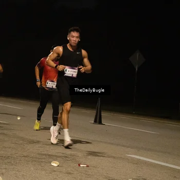 Runner Photo 7479494