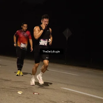 Runner Photo 7479495