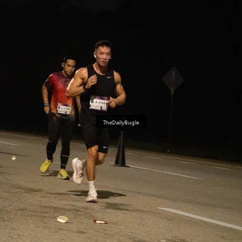 Runner Photo 7479496