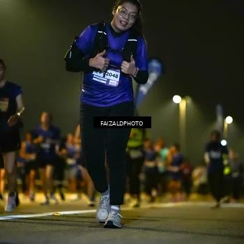 Runner Photo 7479498