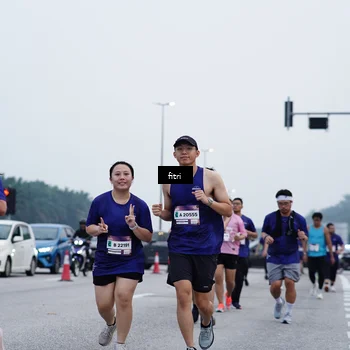 Runner Photo 7479502