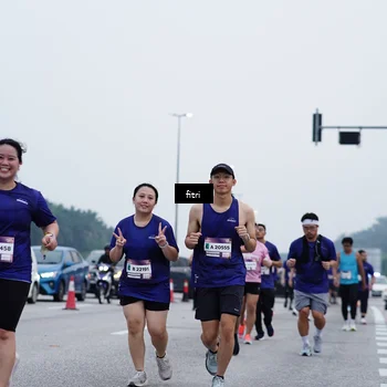 Runner Photo 7479504