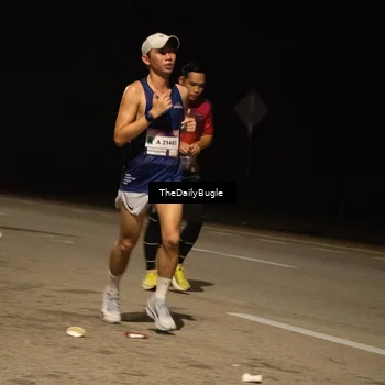 Runner Photo 7479506
