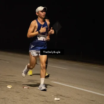 Runner Photo 7479507