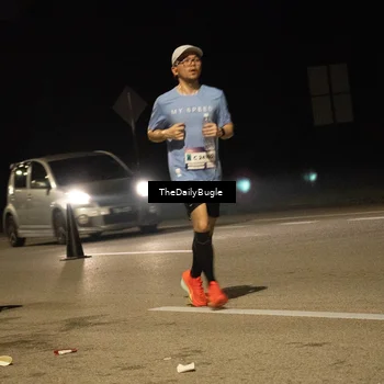 Runner Photo 7479508