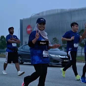 Runner Photo 7479510