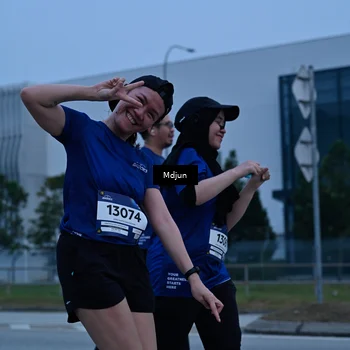 Runner Photo 7479511