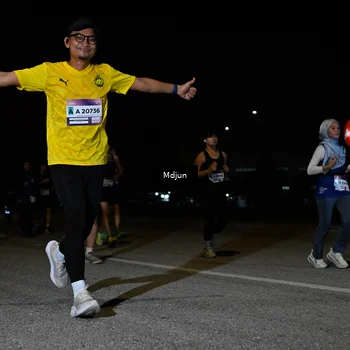 Runner Photo 7479512