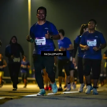 Runner Photo 7479513