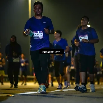 Runner Photo 7479514