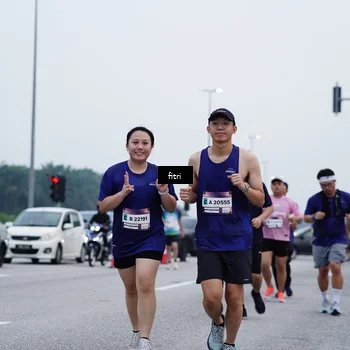 Runner Photo 7479516