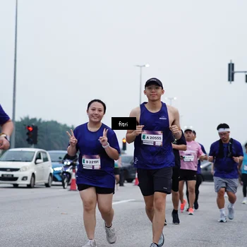 Runner Photo 7479517