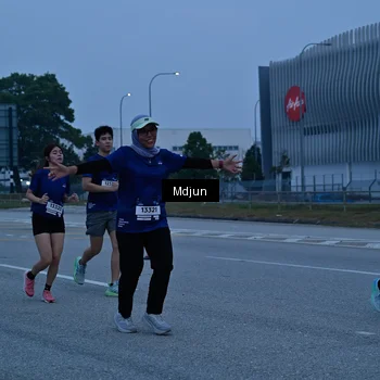 Runner Photo 7479519