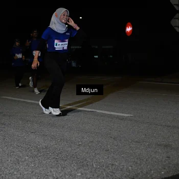 Runner Photo 7479522