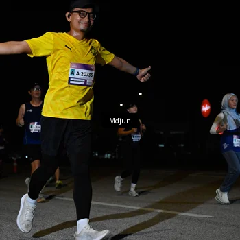 Runner Photo 7479528