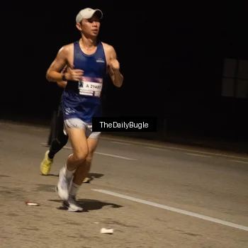 Runner Photo 7479532