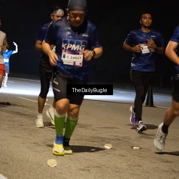 Runner Photo 7479533