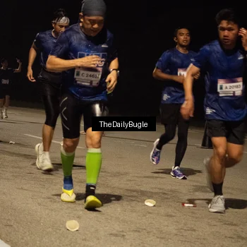 Runner Photo 7479534