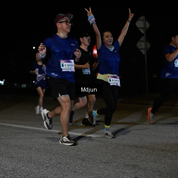 Runner Photo 7479535