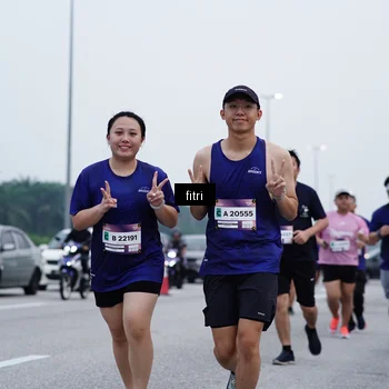 Runner Photo 7479537