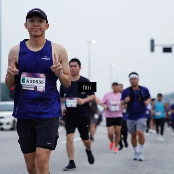 Runner Photo 7479539