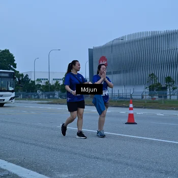 Runner Photo 7479540
