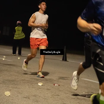 Runner Photo 7479541