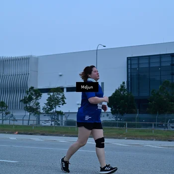 Runner Photo 7479542