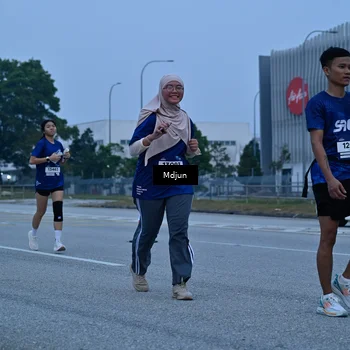 Runner Photo 7479543