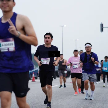 Runner Photo 7479545