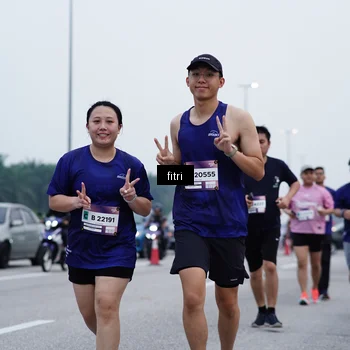Runner Photo 7479546