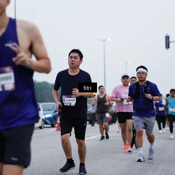 Runner Photo 7479548