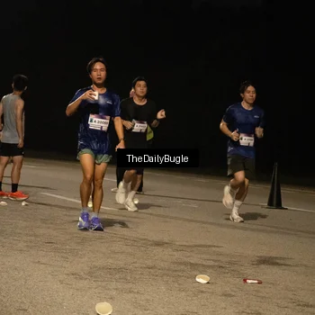 Runner Photo 7479552